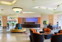 Hotel Hilton Curaçao