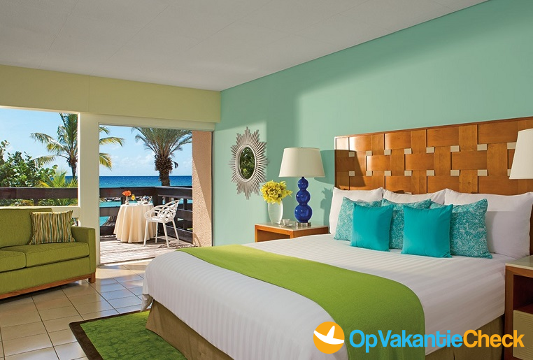 Hotel Sunscape Curacao Resort, Spa
