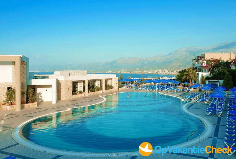 Grand Hotel Resort Kreta Chersonissos Strand Grand Hotel Resort Kreta Chersonissos Strand