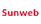SunWeb logo