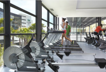 fitness Vidamar Resort Madeira