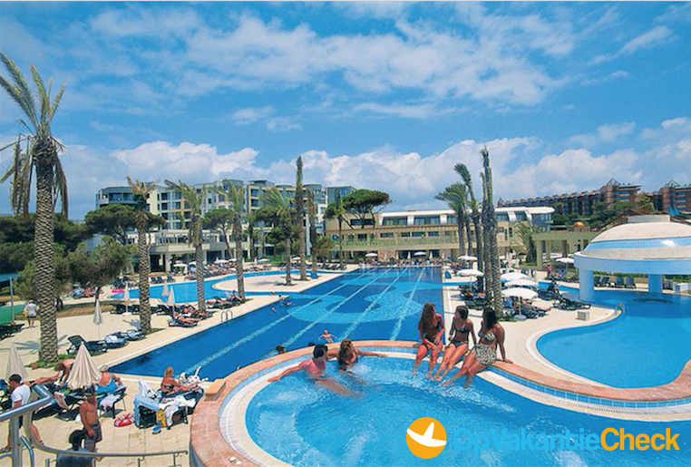 Limak Atlantis Deluxe Hotel Resort Check Limak Atlantis Deluxe Hotel Resort Check