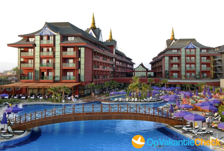 Gunstige Hotels In Alanya Gunstige Hotels In Alanya