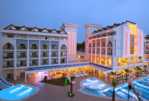 Hotel Diamond Elite & Spa