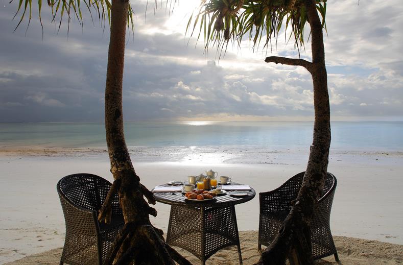 BlueBay Beach Resort