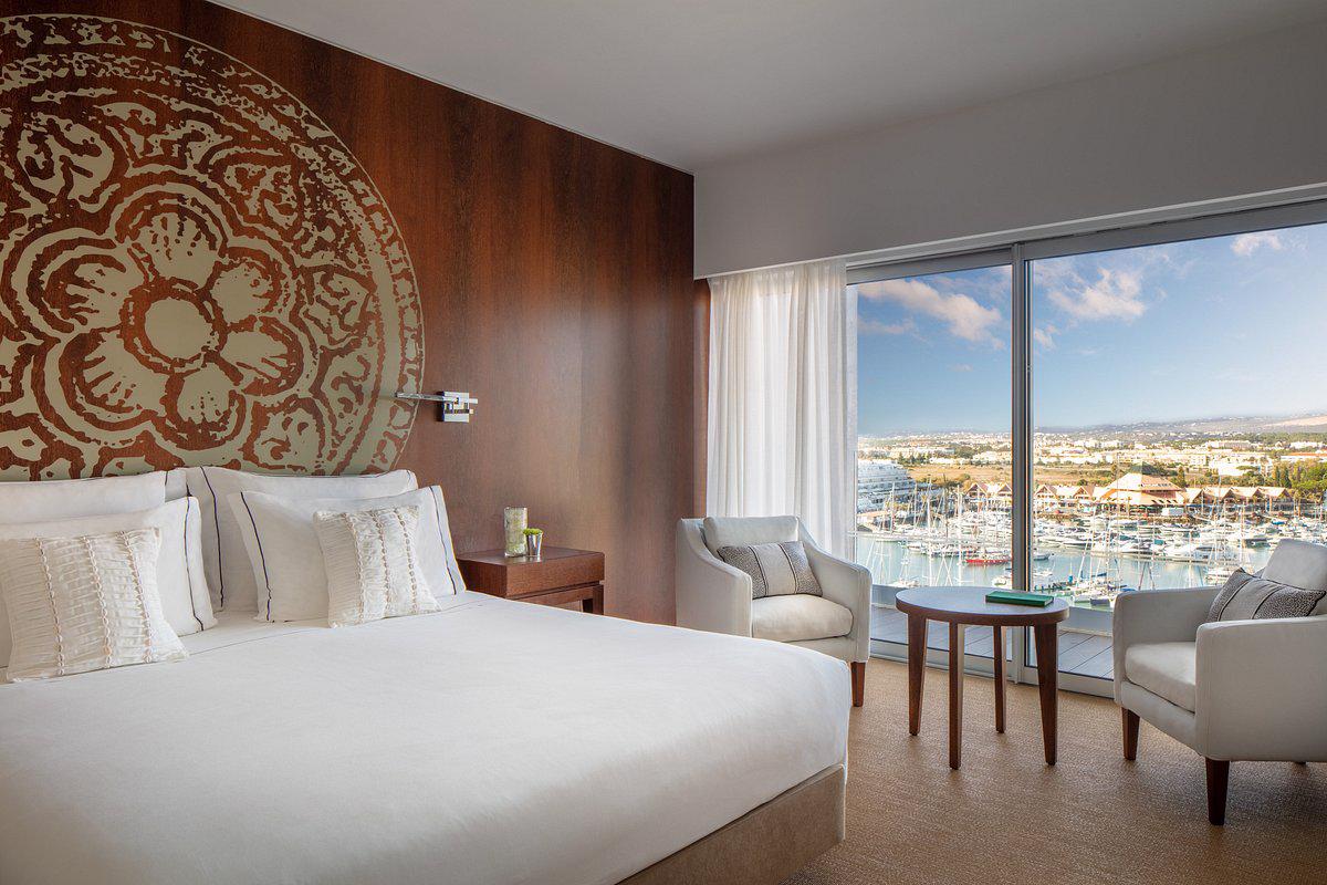 Tivoli Marina Vilamoura Algarve Resort