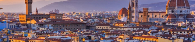 Stedentrip Florence: 10 handige Tips 