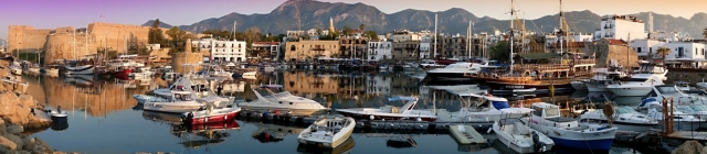 Cyprus: een zonzekere vakantie