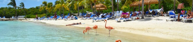 One Happy Island: Aruba