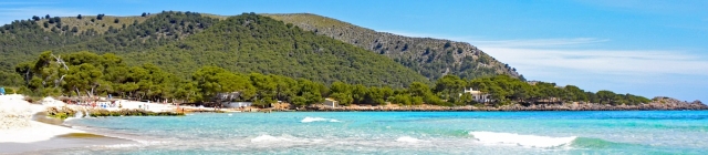 De 11 mooiste eilanden van Spanje