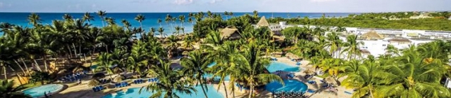 Goedkoop en luxe naar de Caraïben: Dominicaanse Republiek