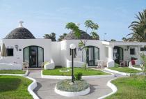 bungalows