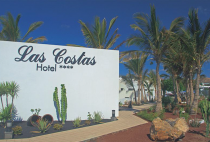 Aparthotel Las Costas