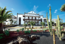 Hotel Seaside Los Jameos Playa