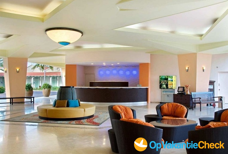 Hotel Hilton Curaçao