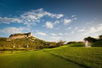 Santa Barbara Beach & Golf Resort