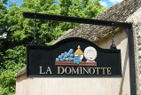 la dominotte