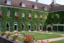 hotel les ursulines