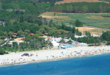 Camping Marina d'Erba Rossa