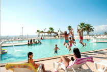 Camping Marina d'Erba Rossa