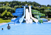 aquapark