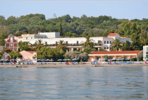 Hotel Mitsis Roda Beach