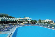 Hotel Kipriotis Panorama Aqualand