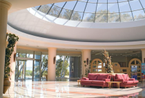 Hotel Kipriotis Panorama & Suites