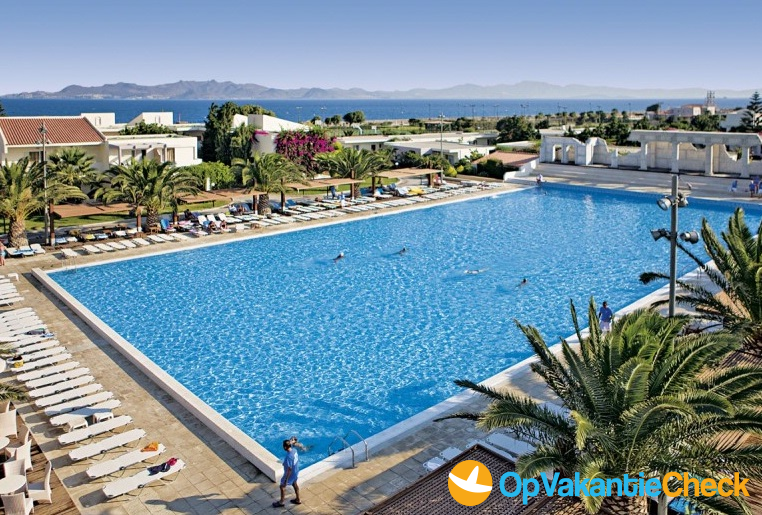 Hotel Kipriotis Village