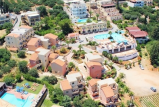 Appartementen Asterias Village