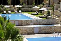 Plakias Resorts Kreta