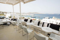 Appartementen Mykonos View