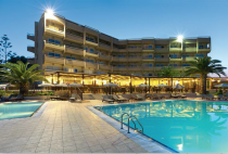 Aparthotel Sun Beach Resort Complex