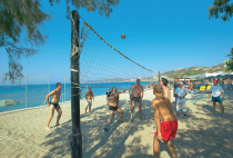 beachvolleybal