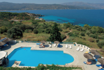 Hotel Andromeda Samos