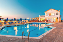 Hotel Alexandra Beach Resort