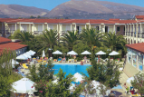 Hotel Zante Park