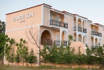Hotel Zante Sun