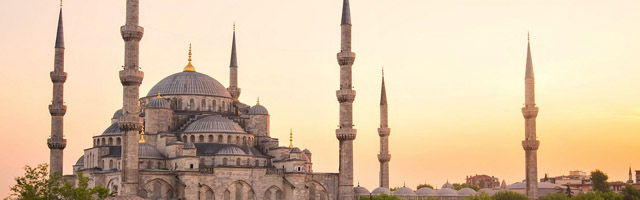 Visum Turkije aanvragen