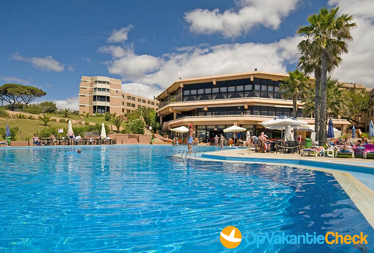 Hotel Auramar Beach Resort Aanbiedingen Op Vakantie Naar Praia Foto S Van Hotel Auramar Beach Resort
