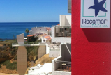 hotel rocamar