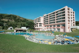 Hotel Bahia Palace