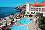 hotel RIU Palace Madeira