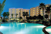 Hotel Albir Playa & Spa