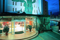 Hotel Benikaktus
