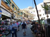 centrum Torremolinos