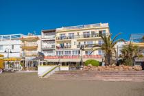 hotel Pedro Carihuela