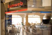 Sunweb hotel Pedro