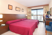 kamer Puente Real Torremolinos