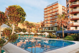 Hotel Sentido Amaragua